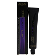 L'oreal Professional Dialight Demi Permanent Colour 50g - L'Oreal DiaLight 5 - 50gm