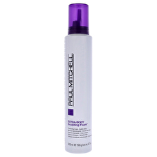 Paul Mitchell Extra Body Sculpting Foam For Unisex 180ml/6.7oz