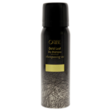 Oribe Gold Lust Dry Shampoo For Unisex 60ml/2oz