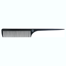 Global Keratin Hair Fine Tooth Comb For Unisex 1pc
