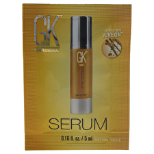 Global Keratin Hair Taming System Serum For Unisex 0.16oz