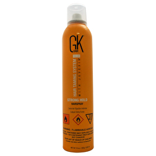 Global Keratin Hair Taming System Strong Hold Hairspray For Unisex 300ml/10oz