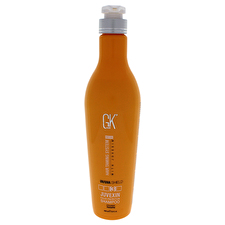 Global Keratin Hair Taming System Uv-uva Juvexin Color Protection Shampoo For Unisex 22oz