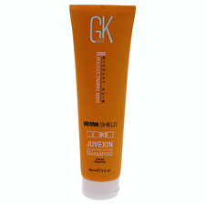 Global Keratin Hair Taming System Uv-uva Juvexin Color Protection Shampoo For Unisex 150ml/5oz
