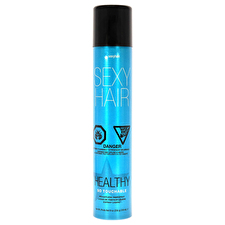 Sexy Hair Healthy Sexy Hair So Touchable Hair Spray For Unisex 266ml/9oz