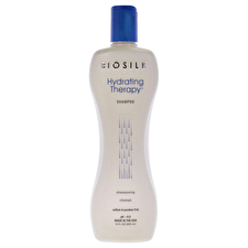 Biosilk Hydrating Therapy Shampoo For Unisex 355ml/12oz