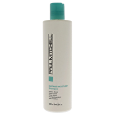 Paul Mitchell Instant Moisture Daily Shampoo For Unisex 473ml/16.9oz