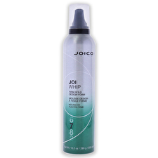 Joico Joiwhip Firm Hold Design Foam For Unisex 300ml/10.2oz