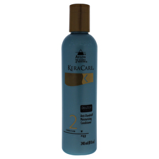 Avlon Keracare Dry And Itchy Scalp Anti-dandruff Moisturizing Conditioner For Unisex 240ml/8oz