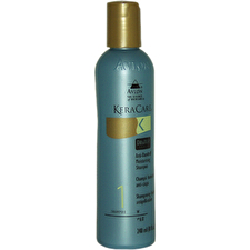 Avlon Keracare Dry Itchy Scalp Anti-dandruff Moisturizing Shampoo For Unisex 240ml/8oz