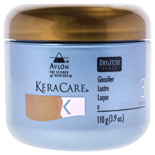 Avlon Keracare Dry Itchy Scalp Glossifier For Unisex 90ml/3.9oz