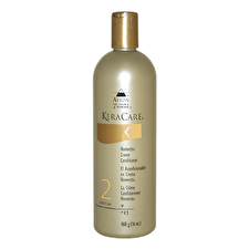 Avlon Keracare Humecto Creme Conditioner For Unisex 473ml/16oz