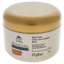 Avlon Keracare Natural Textures Butter Cream For Unisex 240ml/8oz
