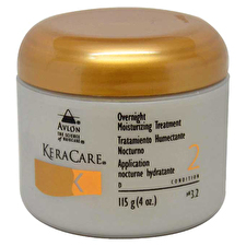 Avlon Keracare Overnight Moisturizing Treatment For Unisex 120ml/4oz