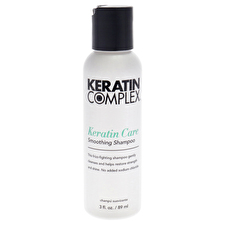 Keratin Complex Keratin Complex Color Care Shampoo For Unisex 90ml/3oz