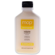 MOP Lemongrass Volume Conditioner By Mop For Unisex 240ml/8.45oz