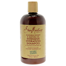 Shea Moisture Manuka Honey And Mafura Oil Intensive Hydration Shampoo 384ml