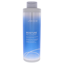 Joico Moisture Recovery Shampoo For Unisex 1000ml/33.8oz