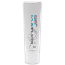 Sebastian Drench Moisturizing Conditioner For Unisex 240ml/8.4oz