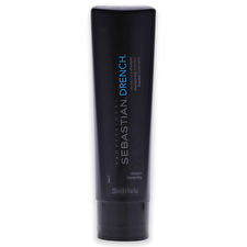 Sebastian Drench Moisturizing Shampoo For Unisex 240ml/8.4oz
