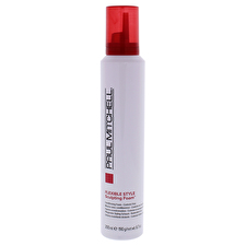 Paul Mitchell Flexible Style Sculpting Foam For Unisex 180ml/6.7oz