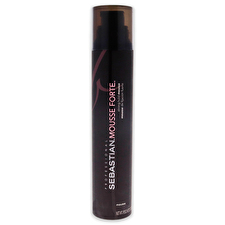 Sebastian Mousse Forte Strong Hold Mousse For Unisex 200ml/7oz