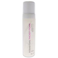 Sebastian Thickefy Foam For Unisex 180ml/6.8oz