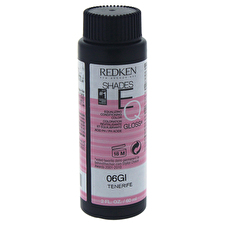 Redken Shades Eq Gloss 60ml - 06GI Gold Iridescent