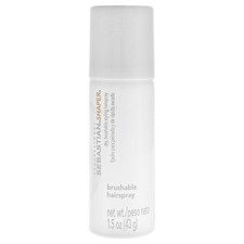 Sebastian Shaper Dry Brushable Styling Hair Spray For Unisex 30ml/1.5oz