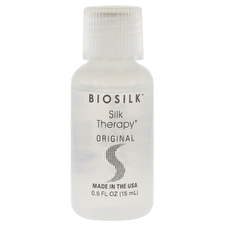 Farouk Systems Biosilk Silk Therapy Silk ( For Hair ) 15ml