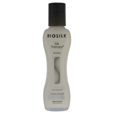 Biosilk Silk Therapy Original Treatment For Unisex 60ml/2.26oz