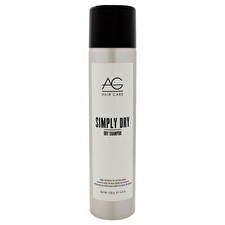 AG Hair Cosmetics Simply Dry Shampoo By Ag Hair Cosmetics For Unisex 120ml/4.2oz