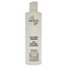 Nioxin System 1 Scalp Therapy Conditioner For Unisex 300ml/10.1oz