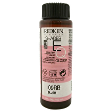 Redken Shades Eq Gloss 60ml - O9RB BLUSH