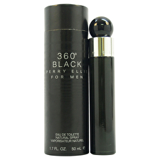 Perry Ellis 360 Black For Men 30ml/1.7oz