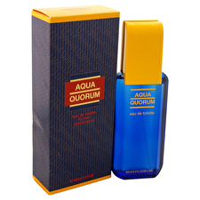 Antonio Puig Aqua Quorum Eau De Toilette 100ml