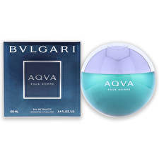 Bvlgari Bvlgari Aqva For Men 90ml/3.4oz