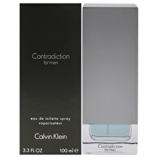 Calvin Klein Contradiction For Men 90ml/3.4oz