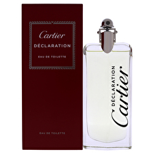 Cartier Declaration Eau De Toilette For Men 100ml