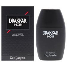 Guy Laroche Drakkar Noir For Men 90ml/3.4oz