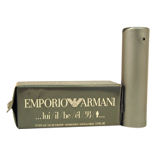 Armani Emporio He Eau De Toilette 100ml