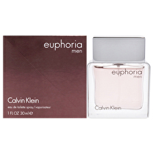 Calvin Klein Euphoria Men Eau De Toilette (travel Size) 20ml