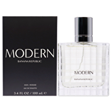 Banana Republic Modern Man Eau De Toilette 100ml