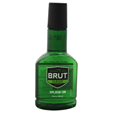Brut Splash-on Original Fragrance For Men 90ml/3.5oz