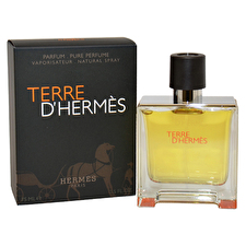 Hermes Terre Dhermes Pure For Men 60ml/2.5oz