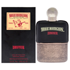 True Religion True Religion Drifter For Men 90ml/3.4oz
