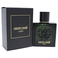 Roberto Cavalli Uomo For Men 90ml/3.4oz