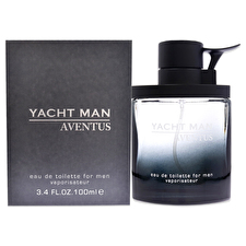 Myrurgia Yacht Man Aventus For Men 90ml/3.4oz