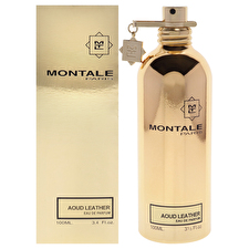 Montale Aoud Leather For Unisex 90ml/3.4oz