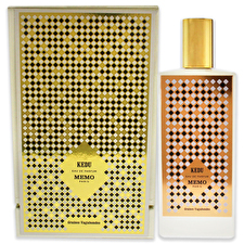 Memo Paris Kedu Eau De Parfum 75ml